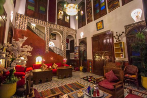 Riad Dar Mansoura